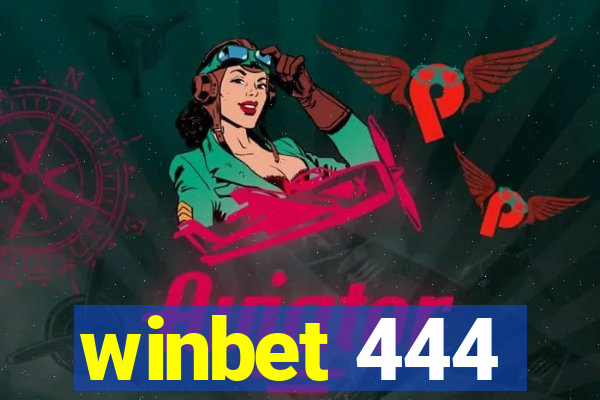 winbet 444